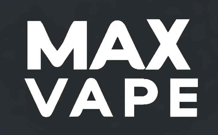 max_vape_logo